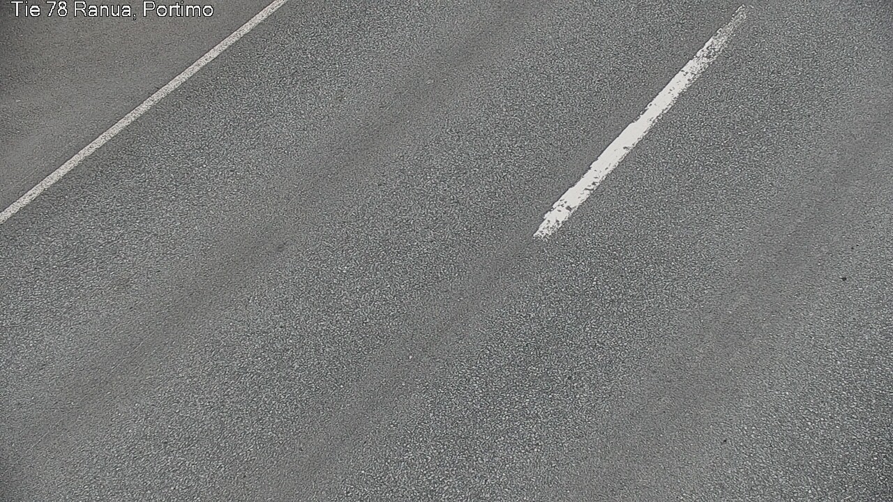 Kelikamerat Kuva Tie 78_Ranua, Portimo, Ranua, Lappi