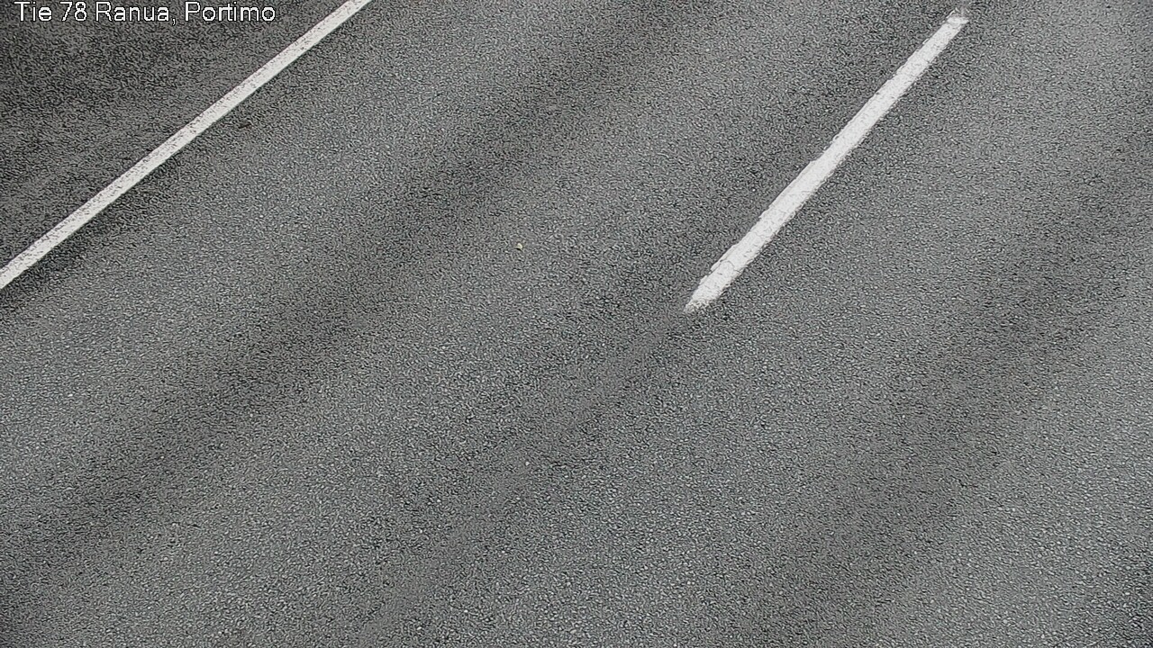 Kelikamerat Kuva Tie 78_Ranua, Portimo, Ranua, Lappi