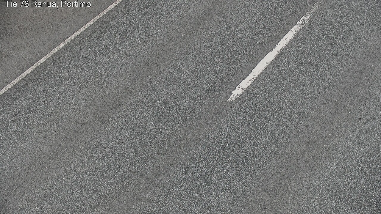 Kelikamerat Kuva Tie 78_Ranua, Portimo, Ranua, Lappi