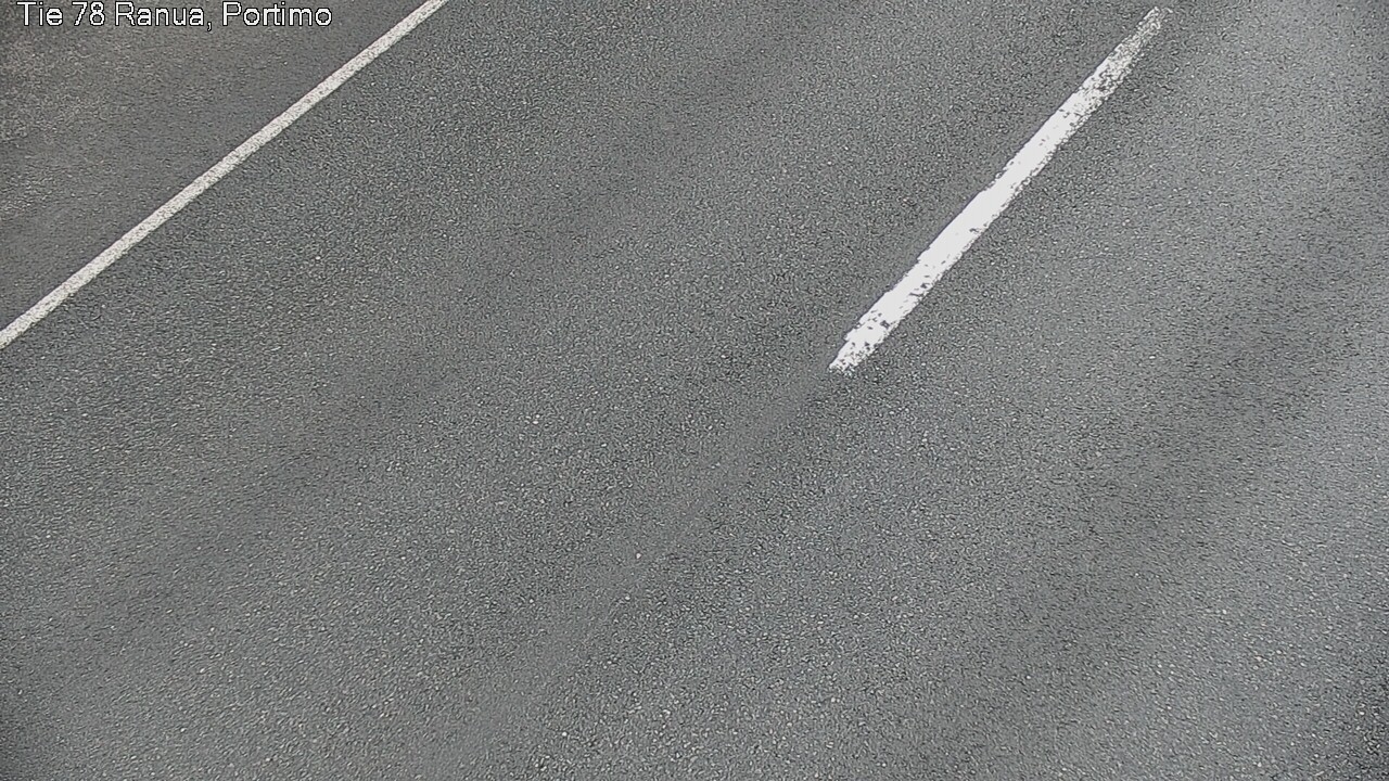 Kelikamerat Kuva Tie 78_Ranua, Portimo, Ranua, Lappi