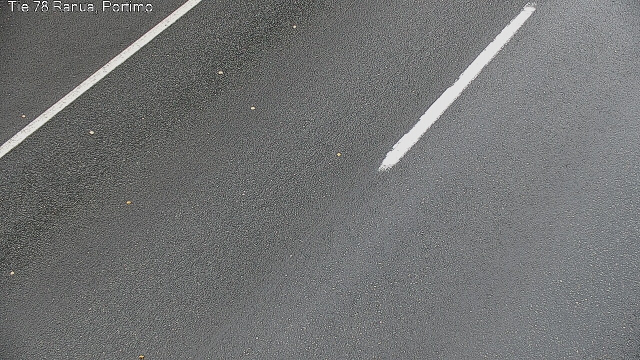 Kelikamerat Kuva Tie 78_Ranua, Portimo, Ranua, Lappi