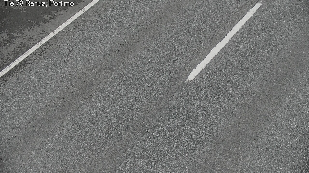 Kelikamerat Kuva Tie 78_Ranua, Portimo, Ranua, Lappi