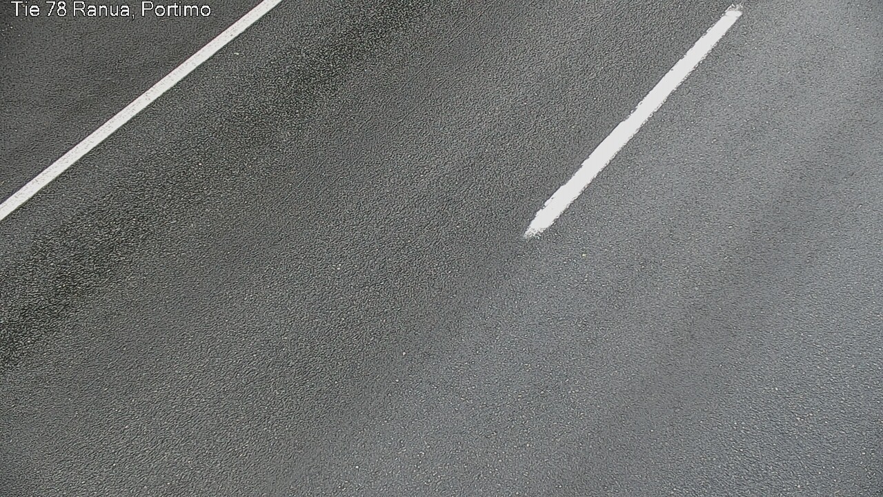 Kelikamerat Kuva Tie 78_Ranua, Portimo, Ranua, Lappi