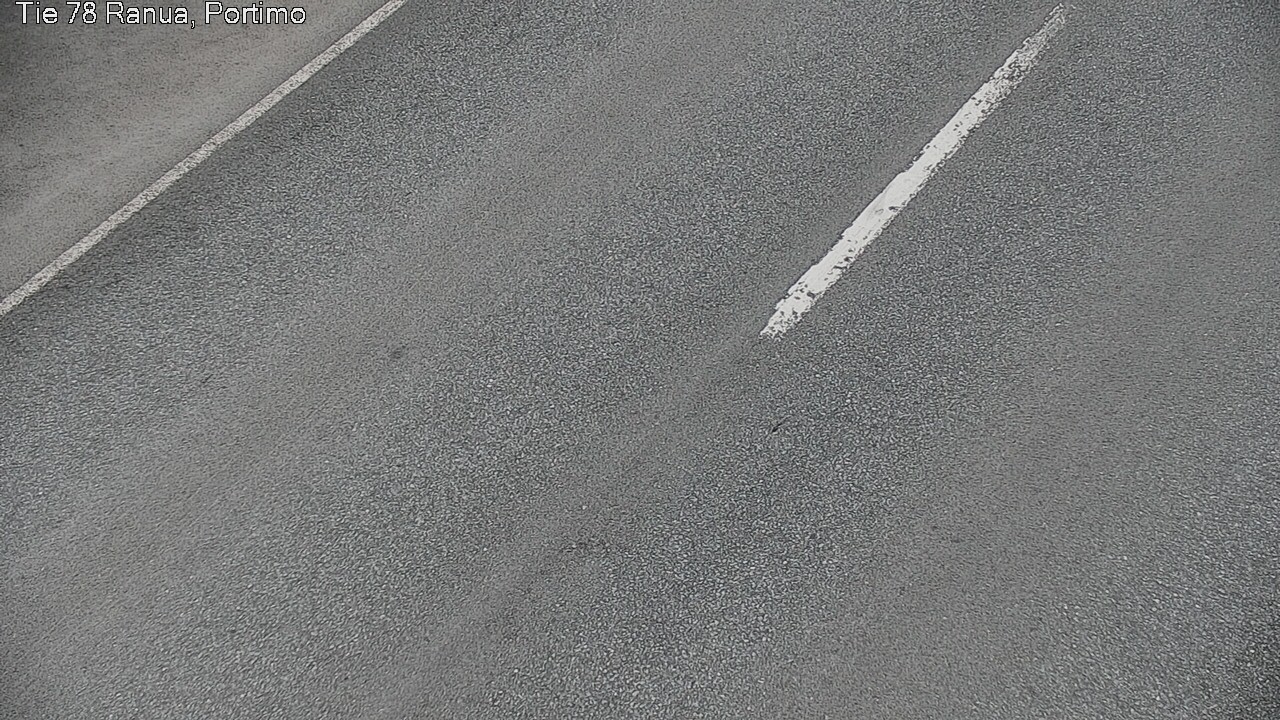 Kelikamerat Kuva Tie 78_Ranua, Portimo, Ranua, Lappi
