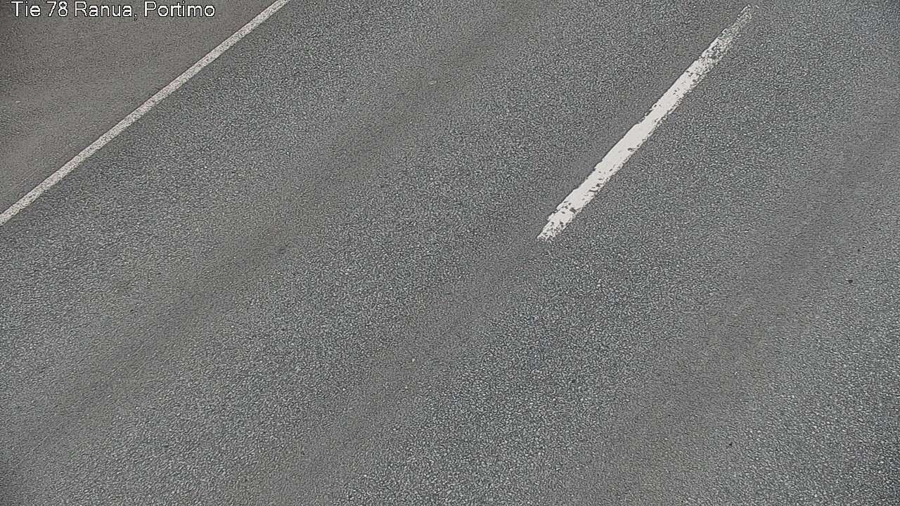 Kelikamerat Kuva Tie 78_Ranua, Portimo, Ranua, Lappi