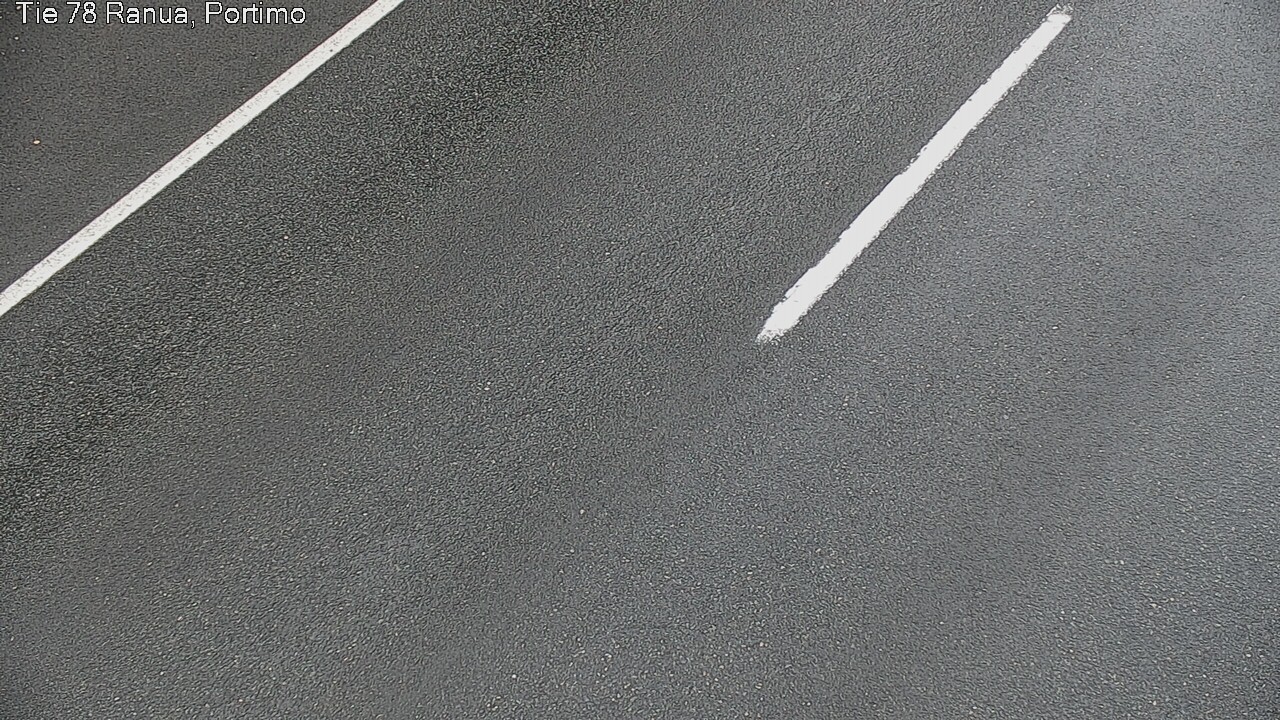 Kelikamerat Kuva Tie 78_Ranua, Portimo, Ranua, Lappi