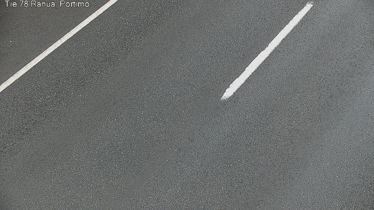 Kelikamerat Kuva Tie 78_Ranua, Portimo, Ranua, Lappi