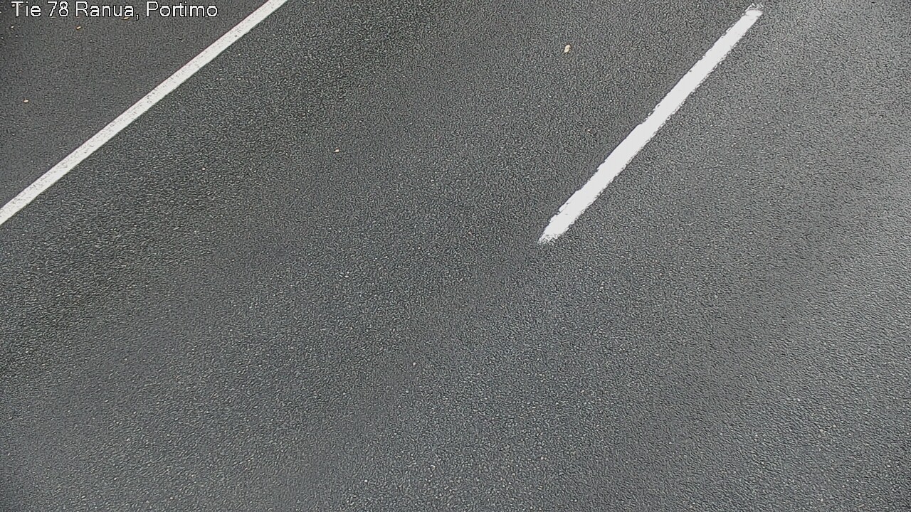 Kelikamerat Kuva Tie 78_Ranua, Portimo, Ranua, Lappi