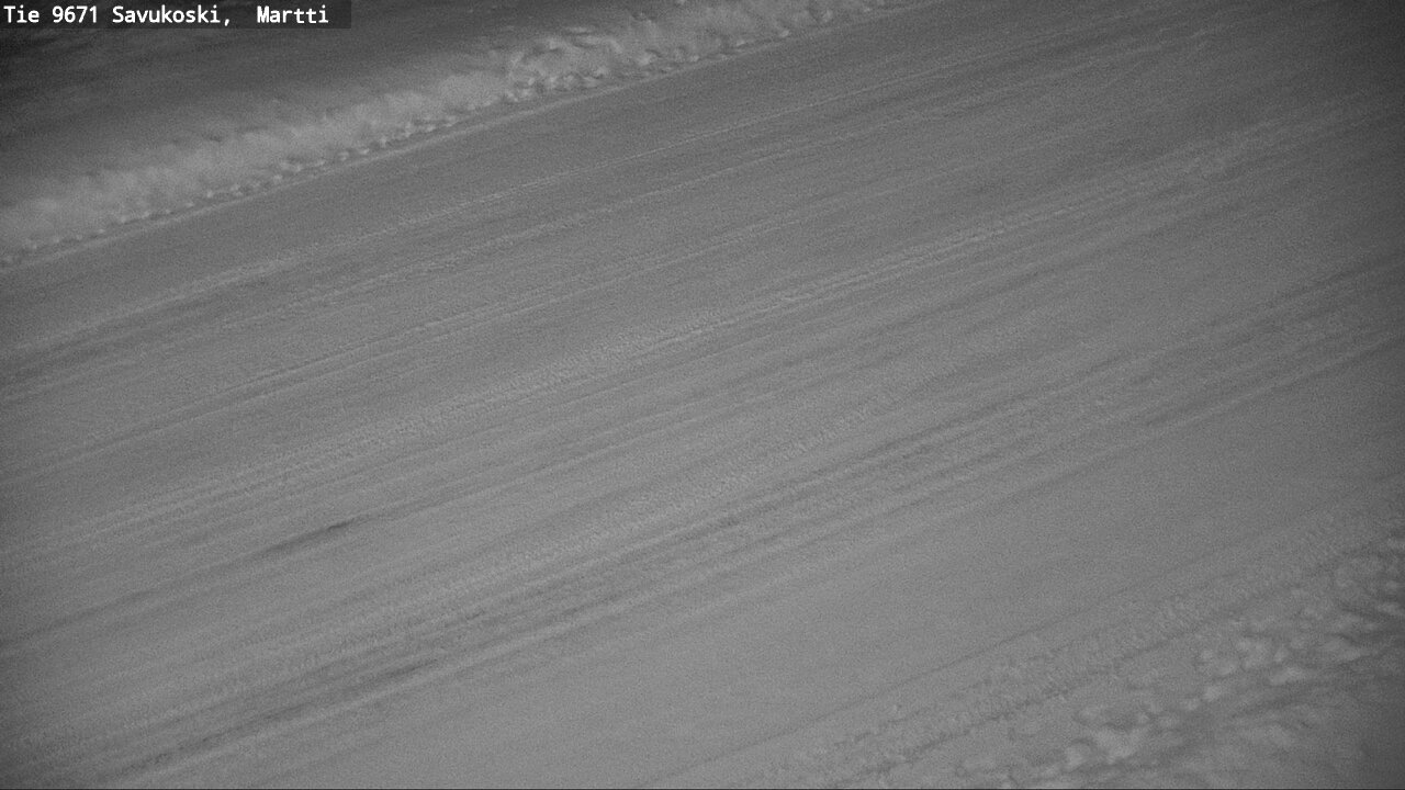 Kelikamerat Kuva Tie 9671 Savukoski, Martti, Savukoski, Lappi