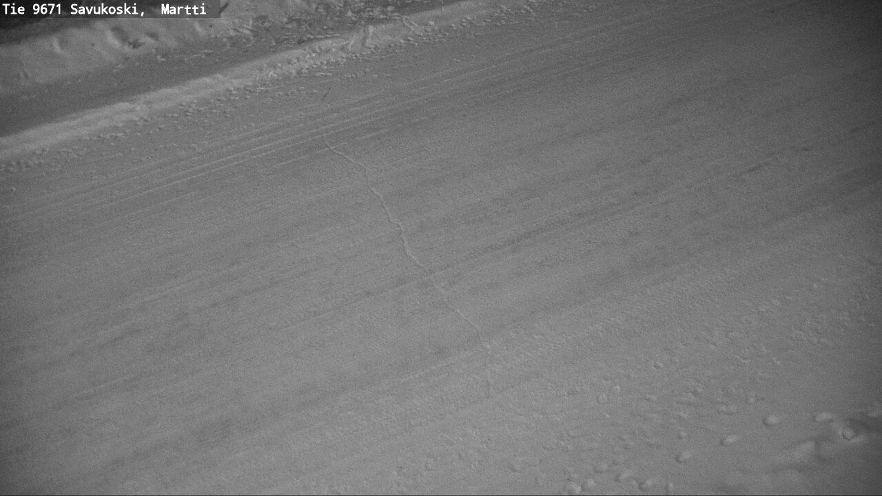 Kelikamerat Kuva Tie 9671 Savukoski, Martti, Savukoski, Lappi