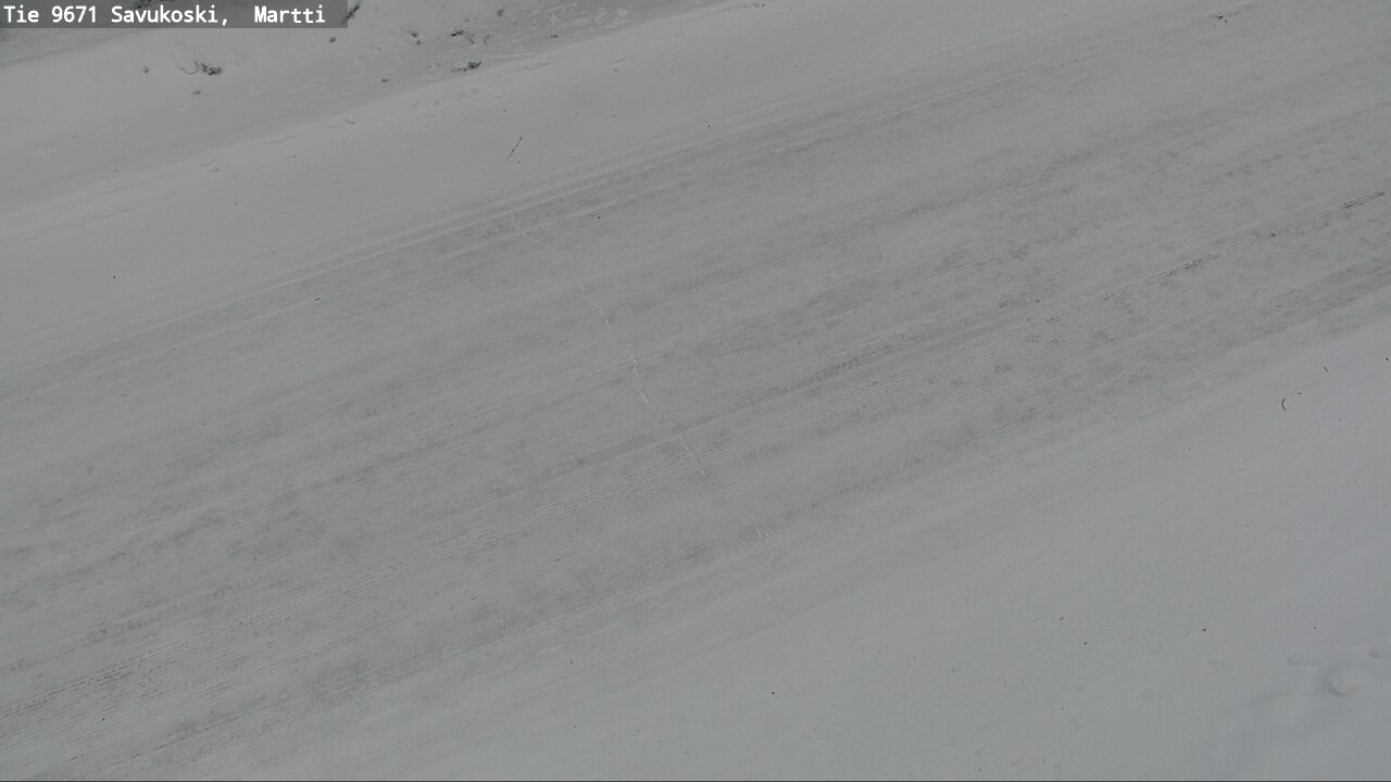 Kelikamerat Kuva Tie 9671 Savukoski, Martti, Savukoski, Lappi