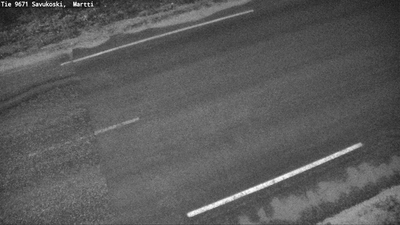 Kelikamerat Kuva Tie 9671 Savukoski, Martti, Savukoski, Lappi