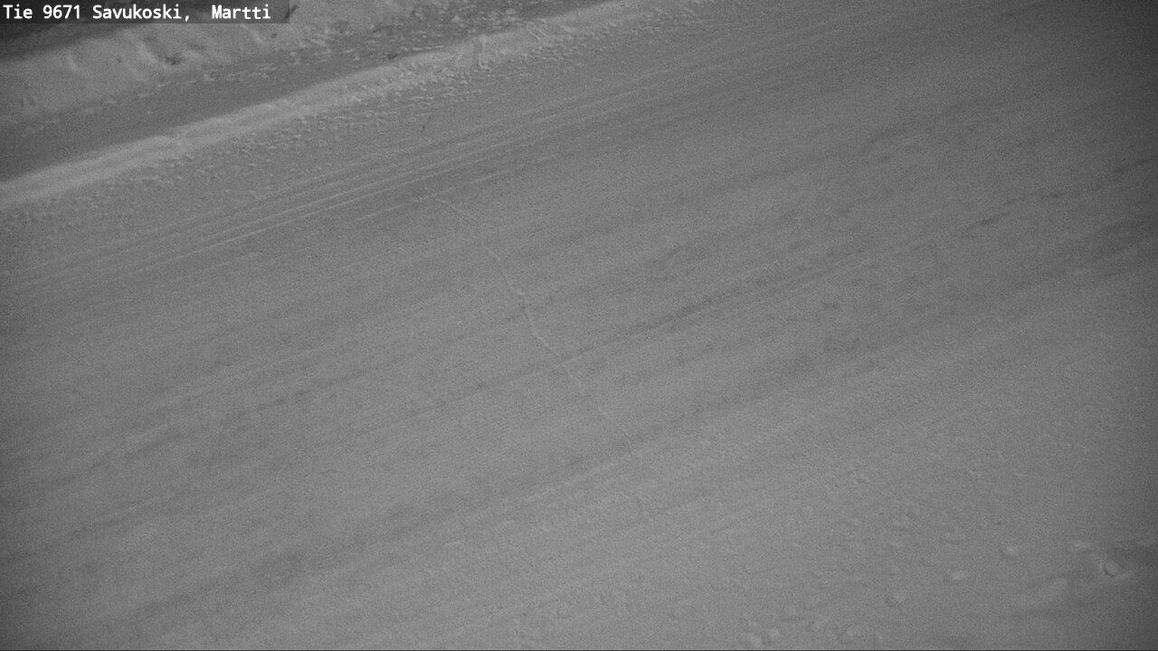 Kelikamerat Kuva Tie 9671 Savukoski, Martti, Savukoski, Lappi