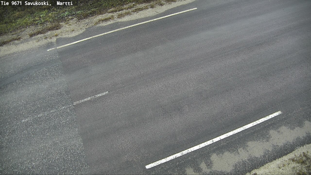 Kelikamerat Kuva Tie 9671 Savukoski, Martti, Savukoski, Lappi