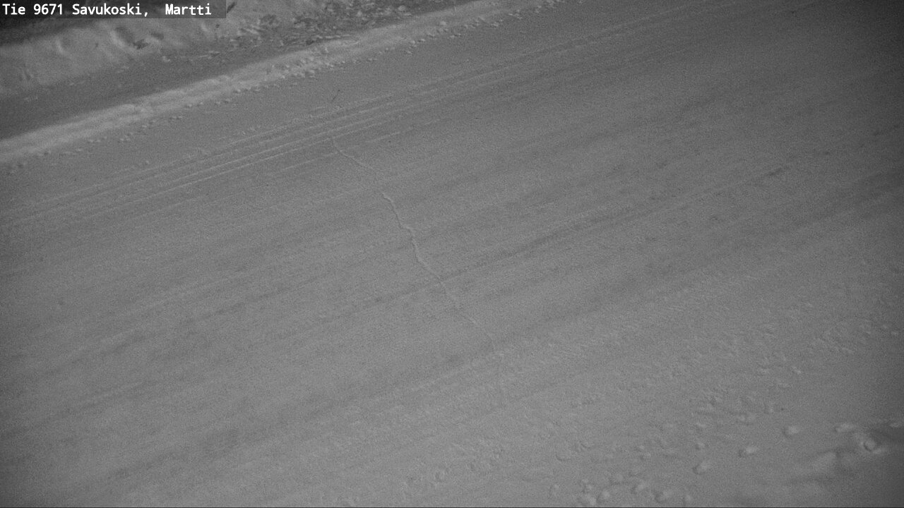 Kelikamerat Kuva Tie 9671 Savukoski, Martti, Savukoski, Lappi