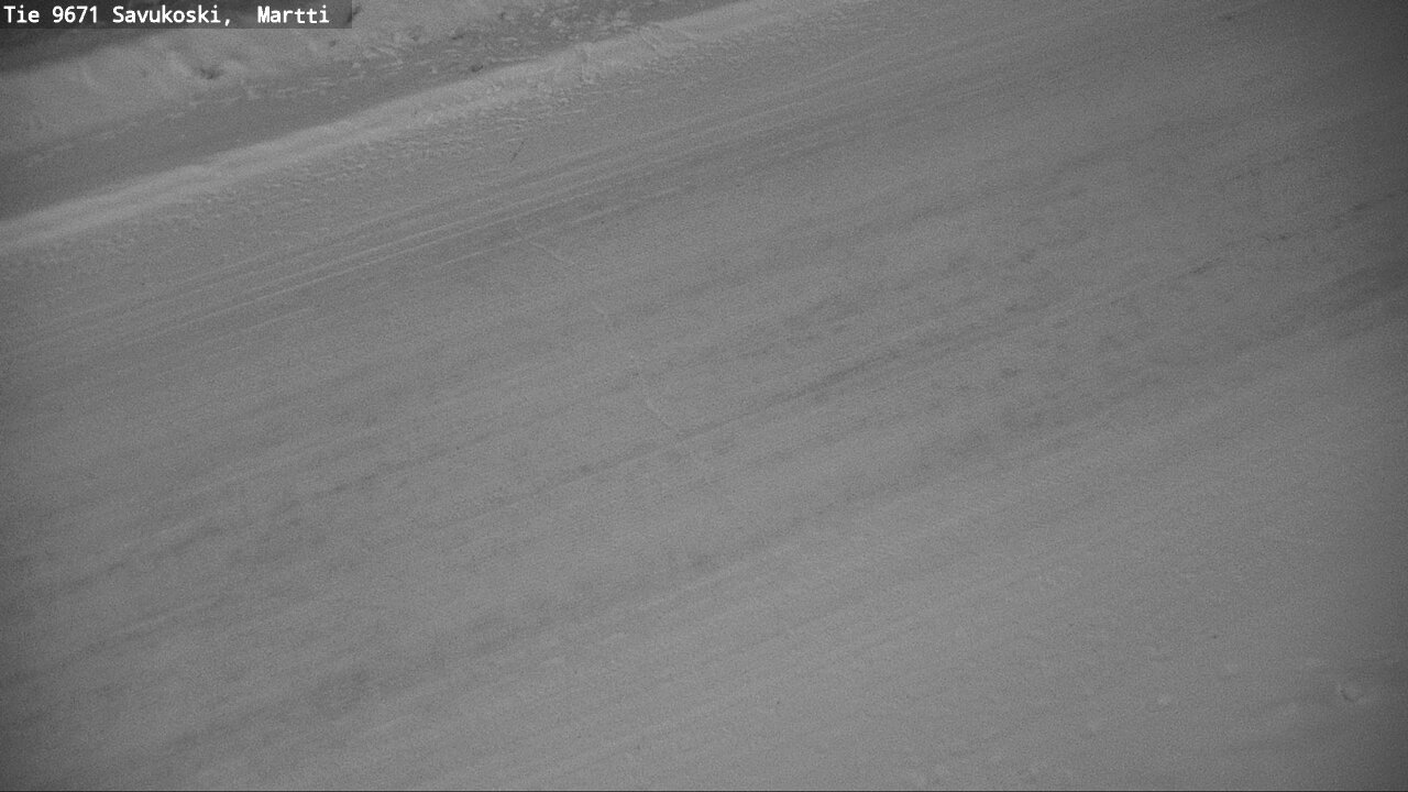 Kelikamerat Kuva Tie 9671 Savukoski, Martti, Savukoski, Lappi