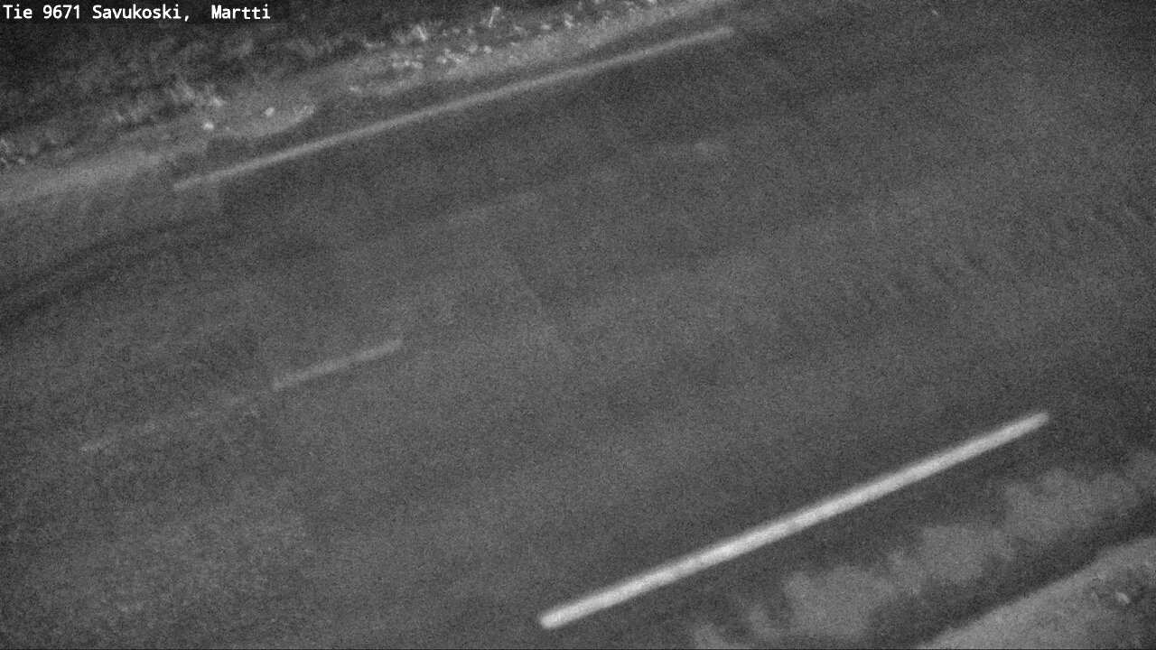 Kelikamerat Kuva Tie 9671 Savukoski, Martti, Savukoski, Lappi