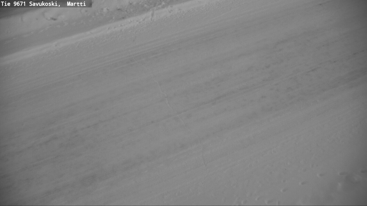 Kelikamerat Kuva Tie 9671 Savukoski, Martti, Savukoski, Lappi