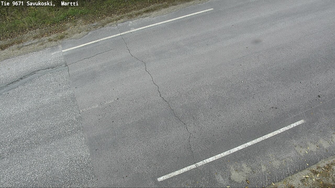 Kelikamerat Kuva Tie 9671 Savukoski, Martti, Savukoski, Lappi