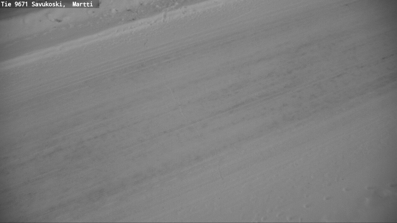 Kelikamerat Kuva Tie 9671 Savukoski, Martti, Savukoski, Lappi