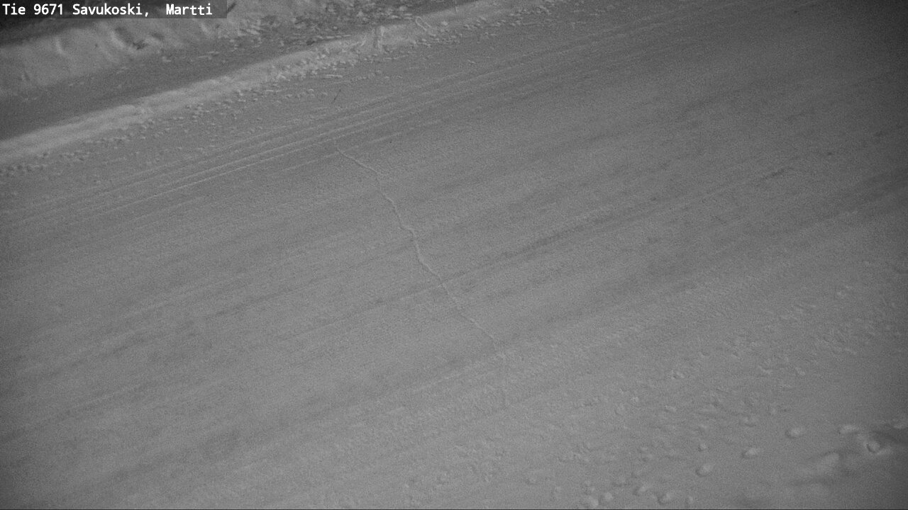 Kelikamerat Kuva Tie 9671 Savukoski, Martti, Savukoski, Lappi