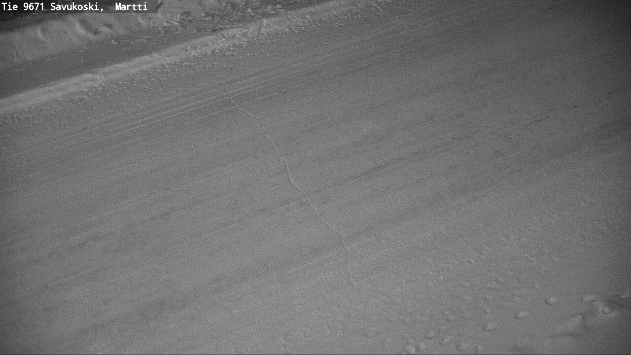 Kelikamerat Kuva Tie 9671 Savukoski, Martti, Savukoski, Lappi