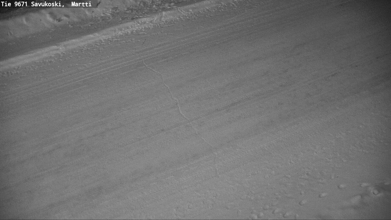 Kelikamerat Kuva Tie 9671 Savukoski, Martti, Savukoski, Lappi
