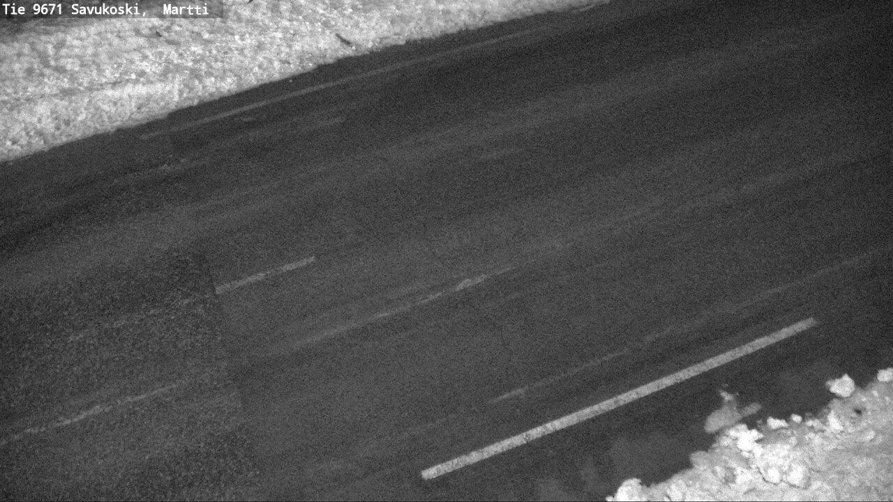 Kelikamerat Kuva Tie 9671 Savukoski, Martti, Savukoski, Lappi
