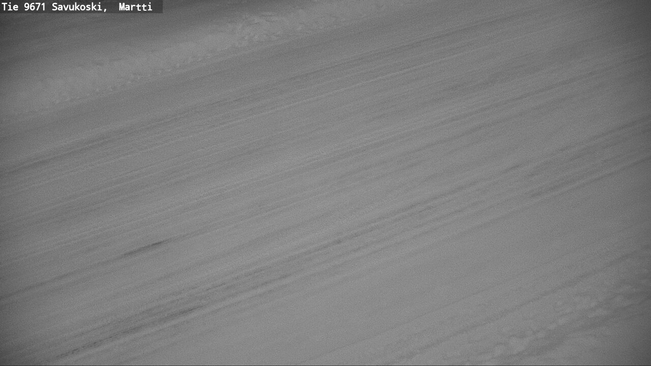 Kelikamerat Kuva Tie 9671 Savukoski, Martti, Savukoski, Lappi