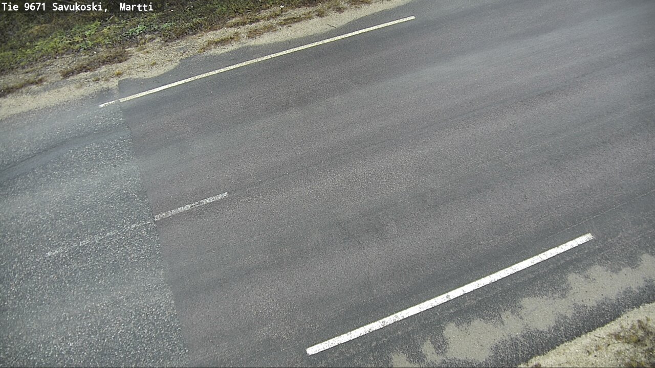 Kelikamerat Kuva Tie 9671 Savukoski, Martti, Savukoski, Lappi