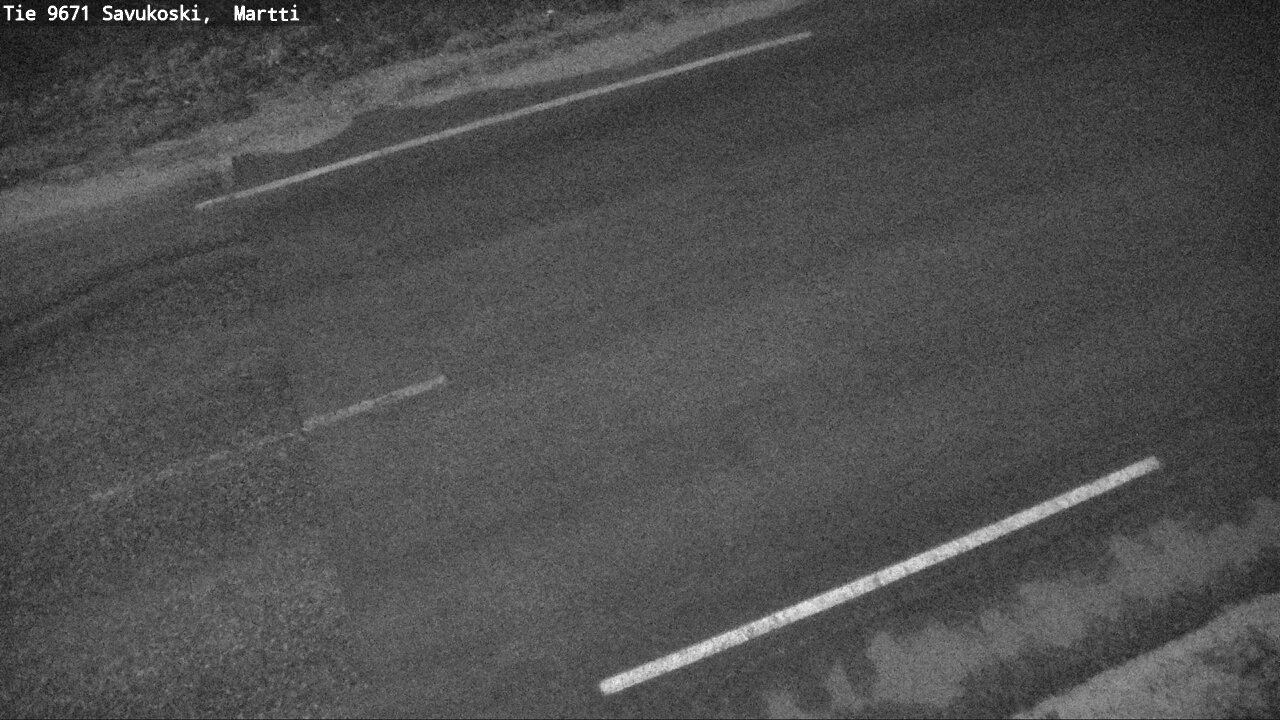 Kelikamerat Kuva Tie 9671 Savukoski, Martti, Savukoski, Lappi