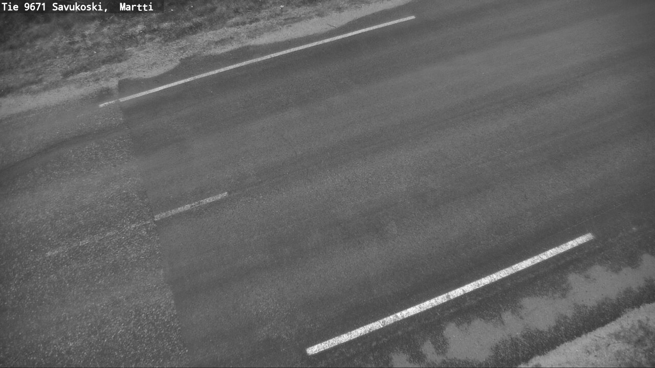 Kelikamerat Kuva Tie 9671 Savukoski, Martti, Savukoski, Lappi