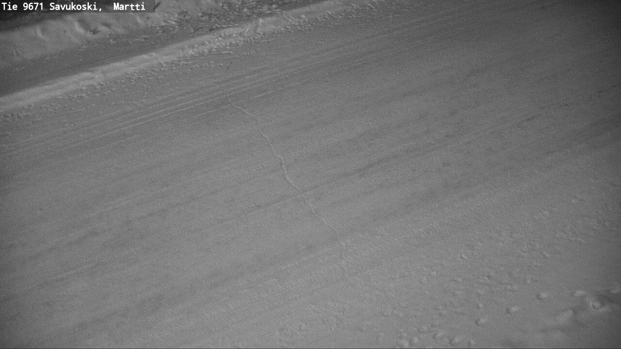 Kelikamerat Kuva Tie 9671 Savukoski, Martti, Savukoski, Lappi