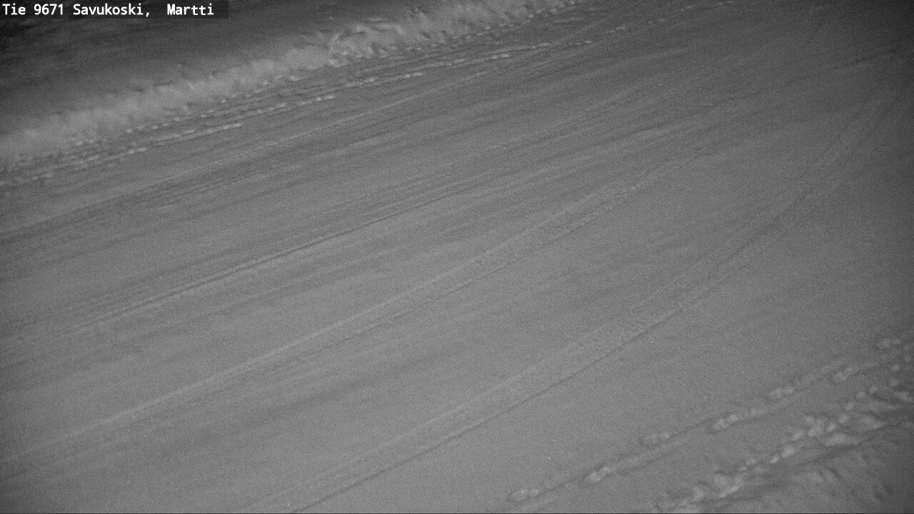 Kelikamerat Kuva Tie 9671 Savukoski, Martti, Savukoski, Lappi