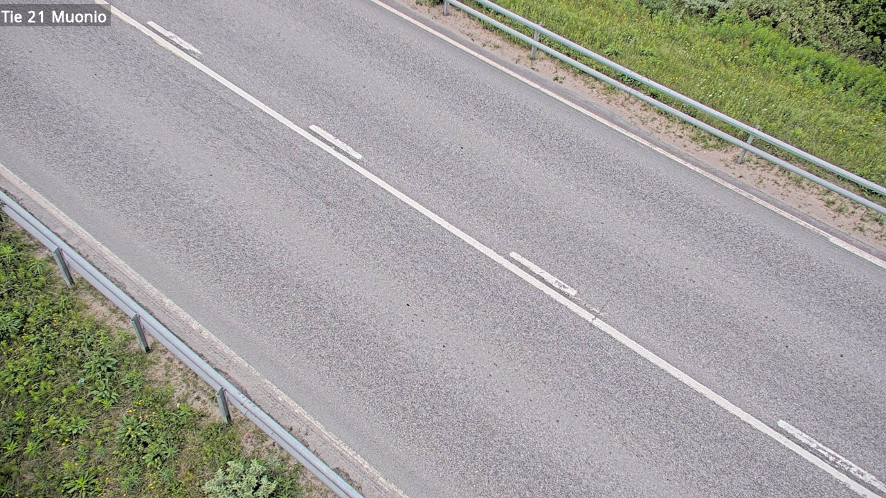 Kelikamerat Kuva Tie 21 Muonio, Muonio, Lappi