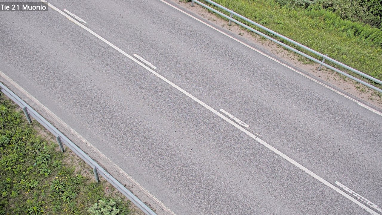 Kelikamerat Kuva Tie 21 Muonio, Muonio, Lappi