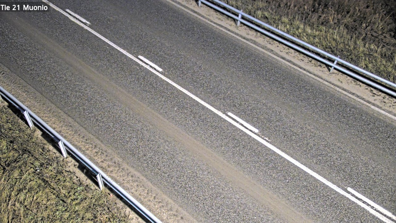 Kelikamerat Kuva Tie 21 Muonio, Muonio, Lappi