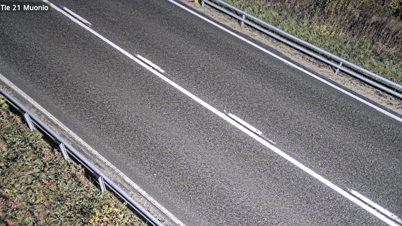 Kelikamerat Kuva Tie 21 Muonio, Muonio, Lappi