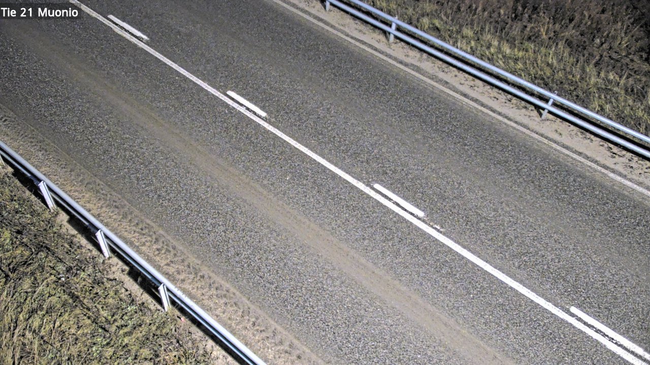 Kelikamerat Kuva Tie 21 Muonio, Muonio, Lappi