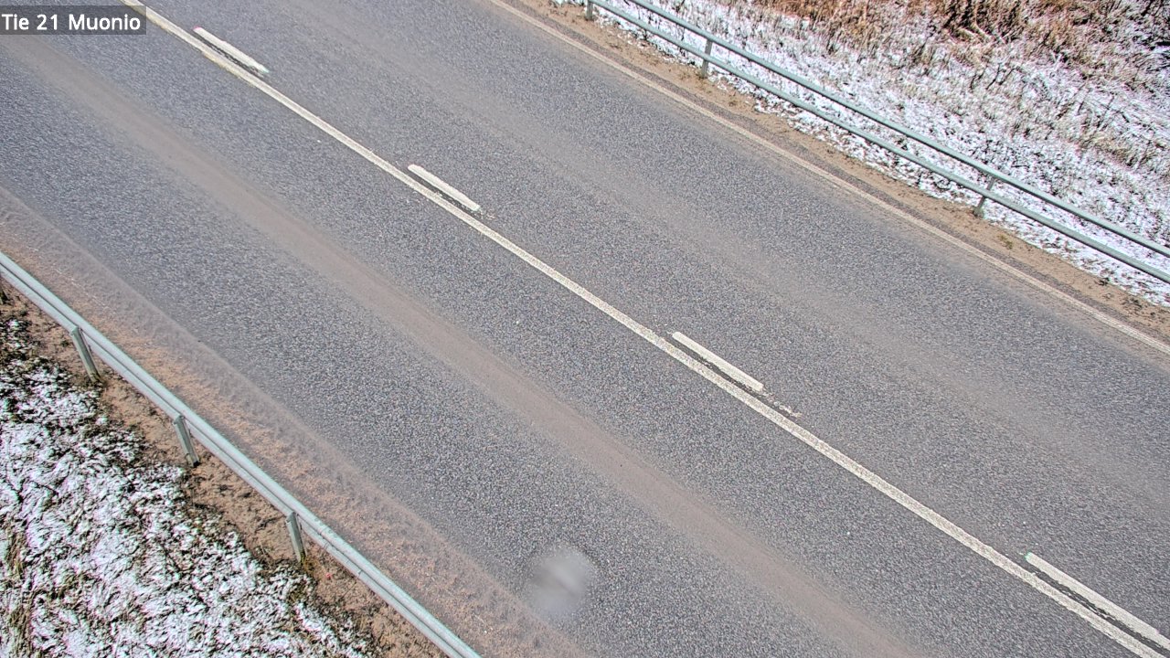 Kelikamerat Kuva Tie 21 Muonio, Muonio, Lappi