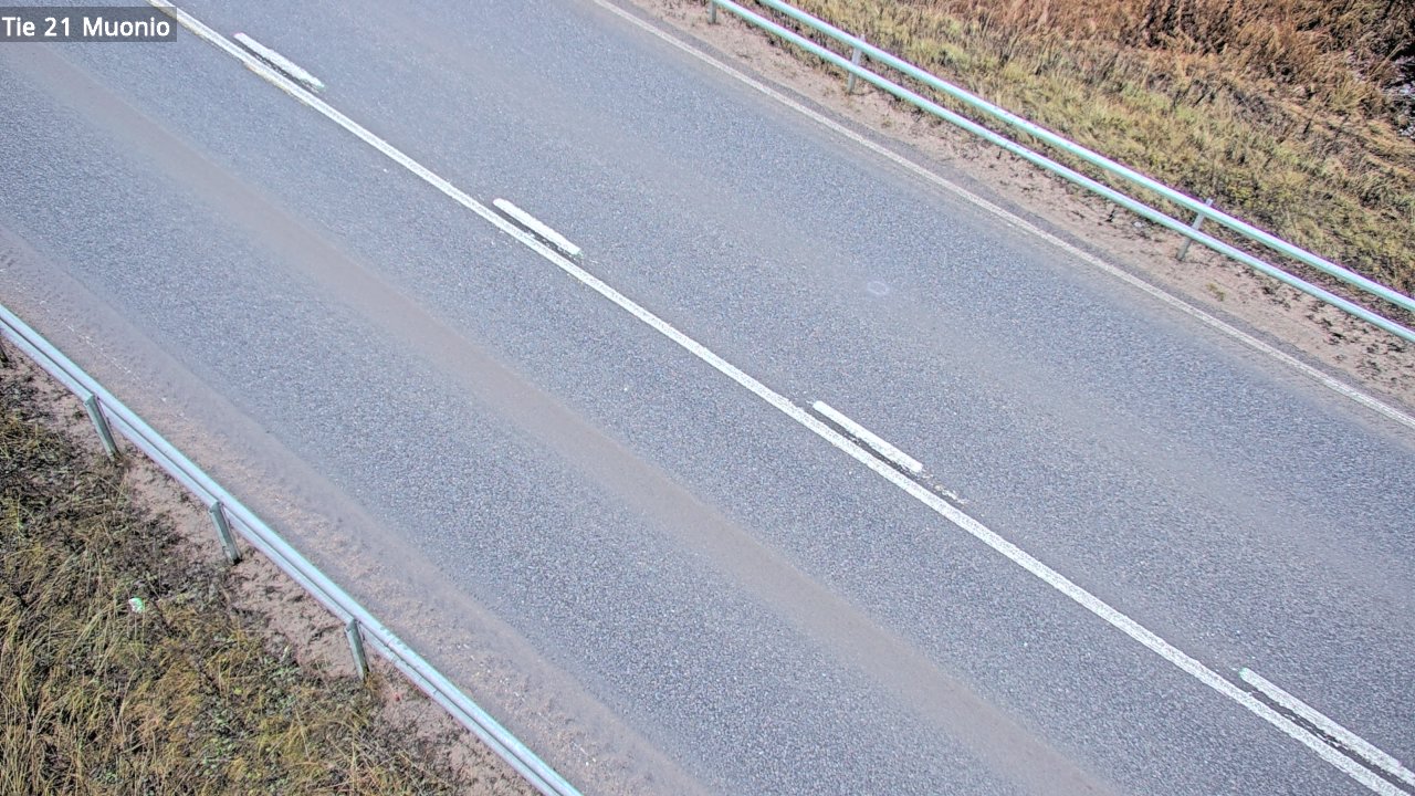 Kelikamerat Kuva Tie 21 Muonio, Muonio, Lappi