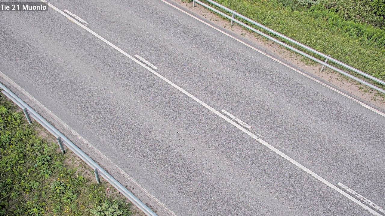 Kelikamerat Kuva Tie 21 Muonio, Muonio, Lappi