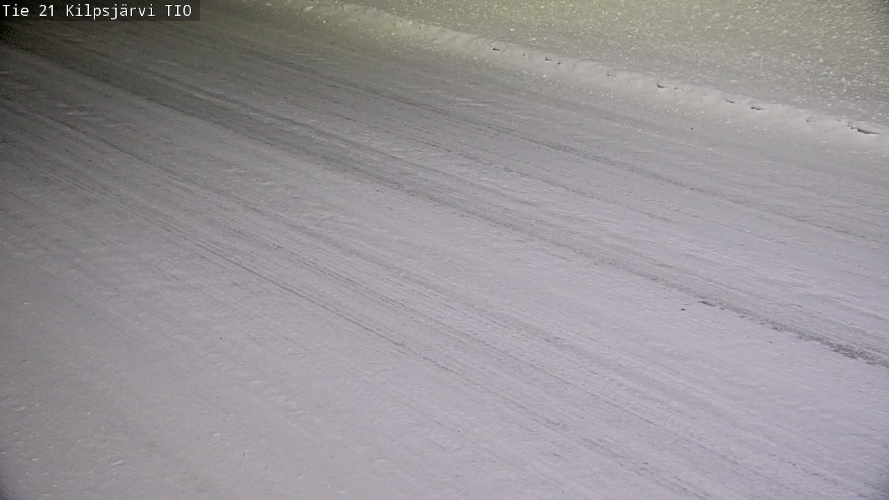 Weather Camera Image vt21_Kilpisjärvi_TIO, Enontekiö, Lappi