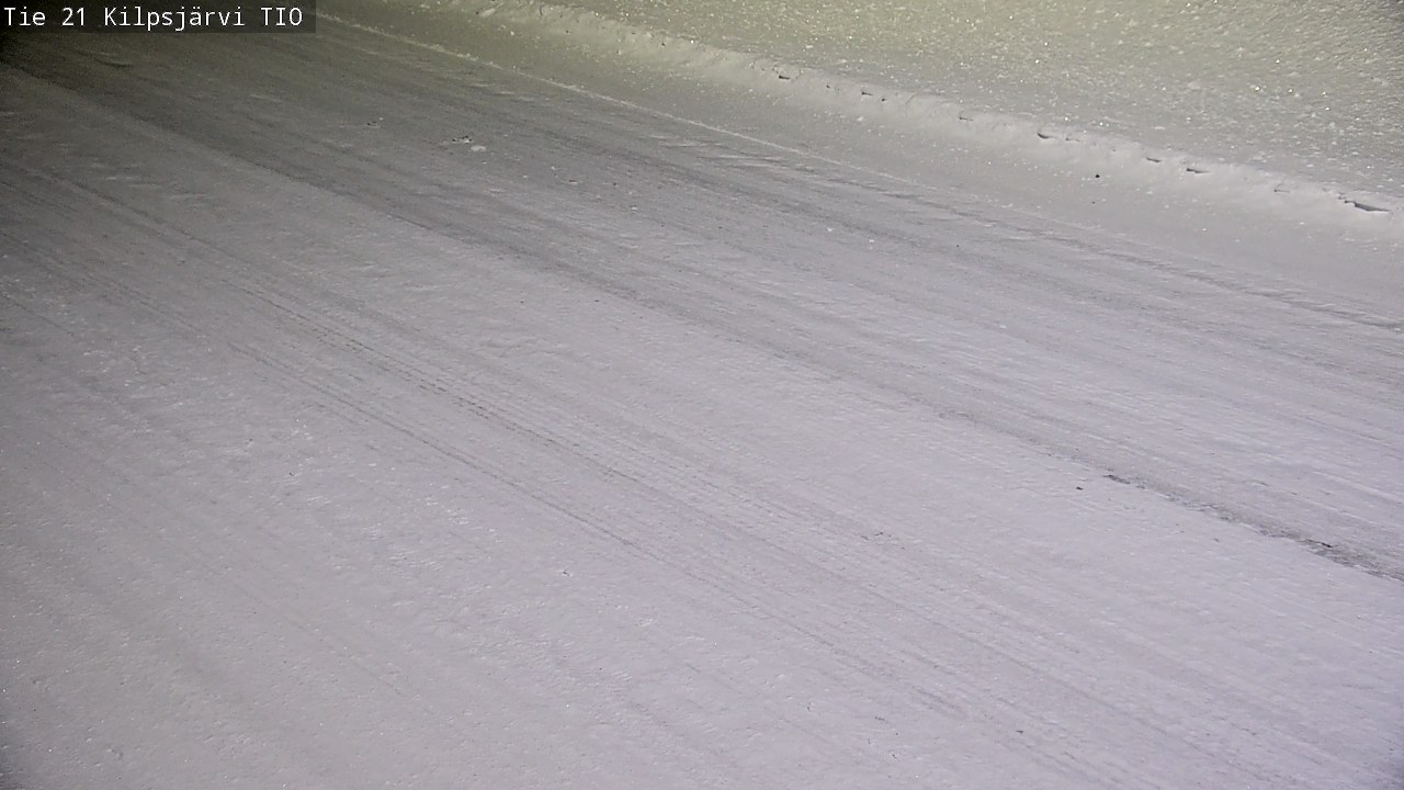 Weather Camera Image vt21_Kilpisjärvi_TIO, Enontekiö, Lappi