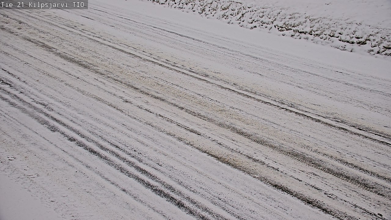 Weather Camera Image vt21_Kilpisjärvi_TIO, Enontekiö, Lappi