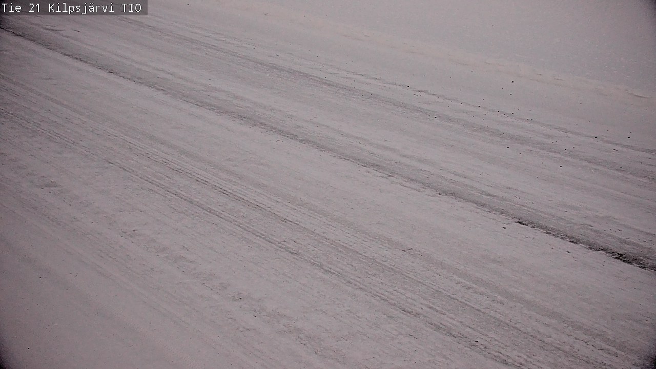 Weather Camera Image vt21_Kilpisjärvi_TIO, Enontekiö, Lappi