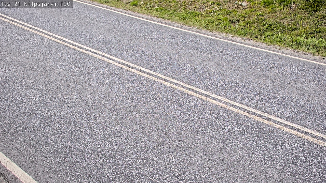 Kelikamerat Kuva Kilpisjärven TIO-taulun seuranta, Enontekiö, Lappi