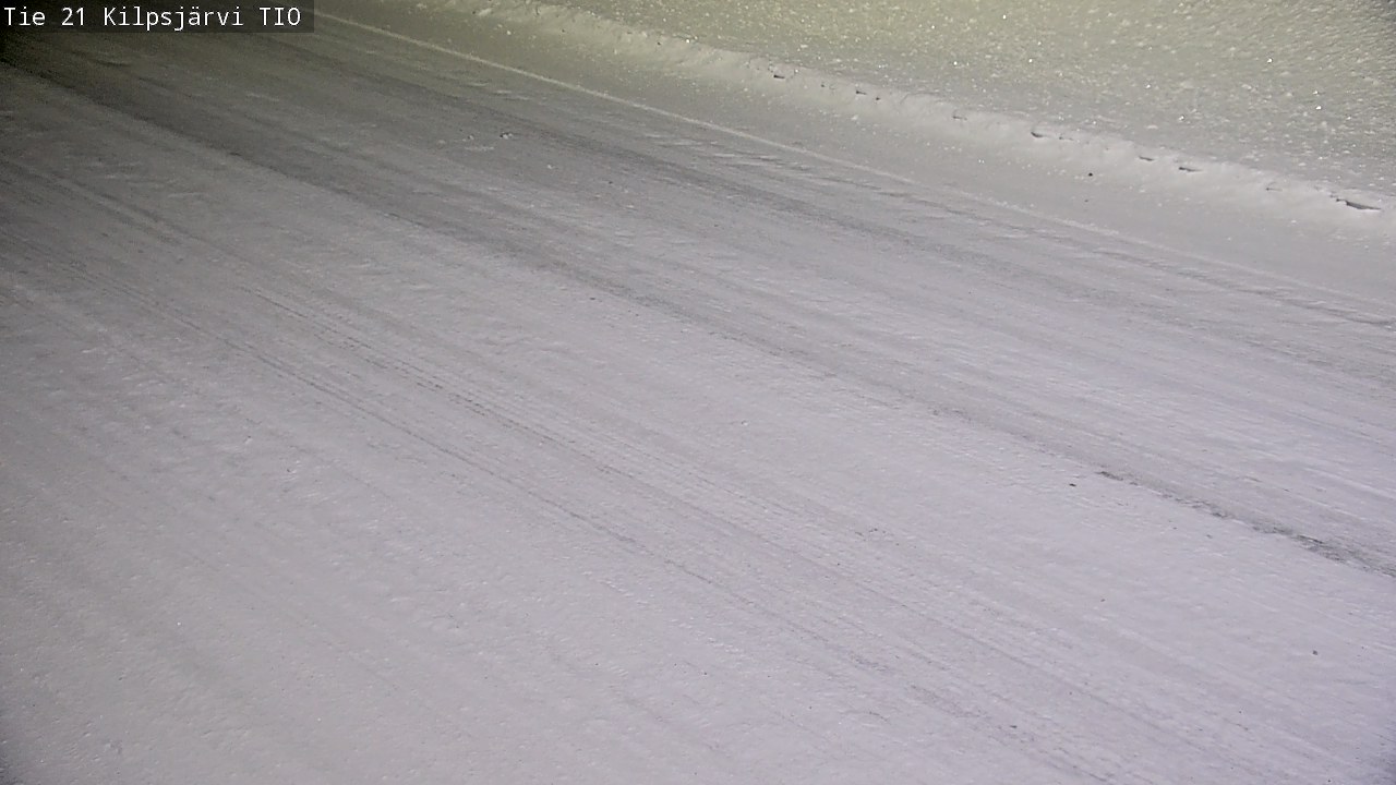 Weather Camera Image vt21_Kilpisjärvi_TIO, Enontekiö, Lappi