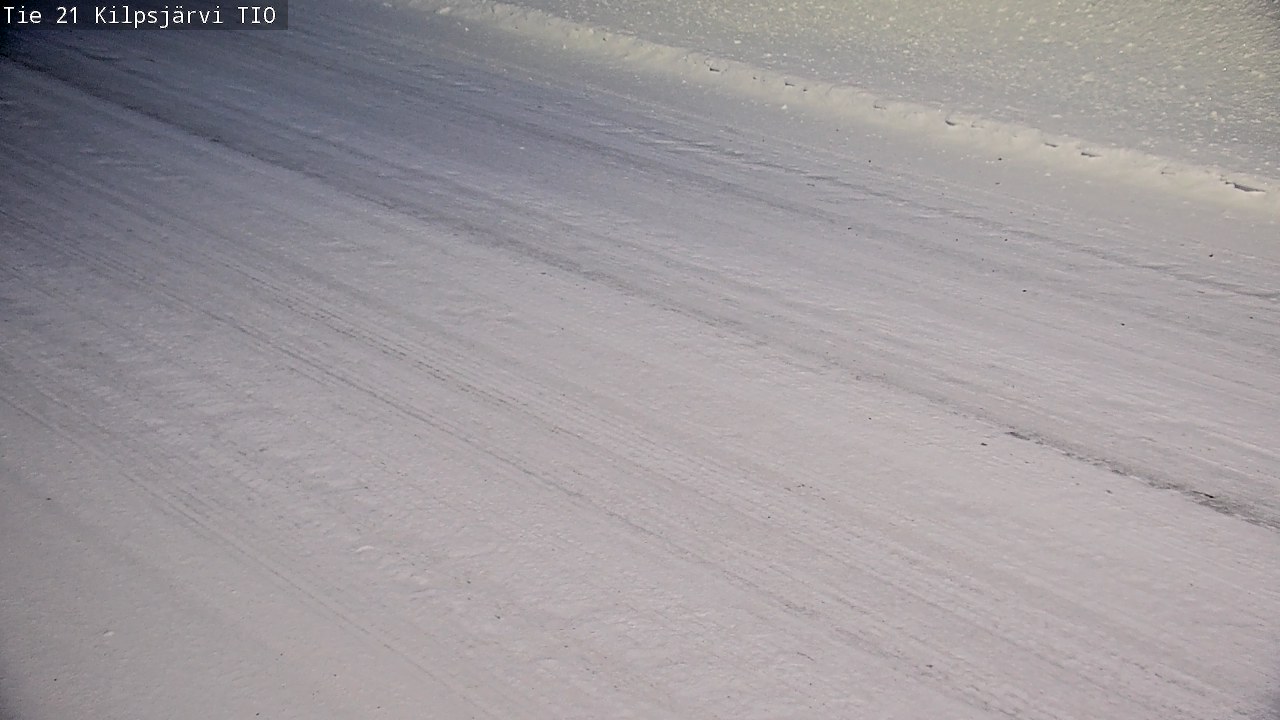 Weather Camera Image vt21_Kilpisjärvi_TIO, Enontekiö, Lappi