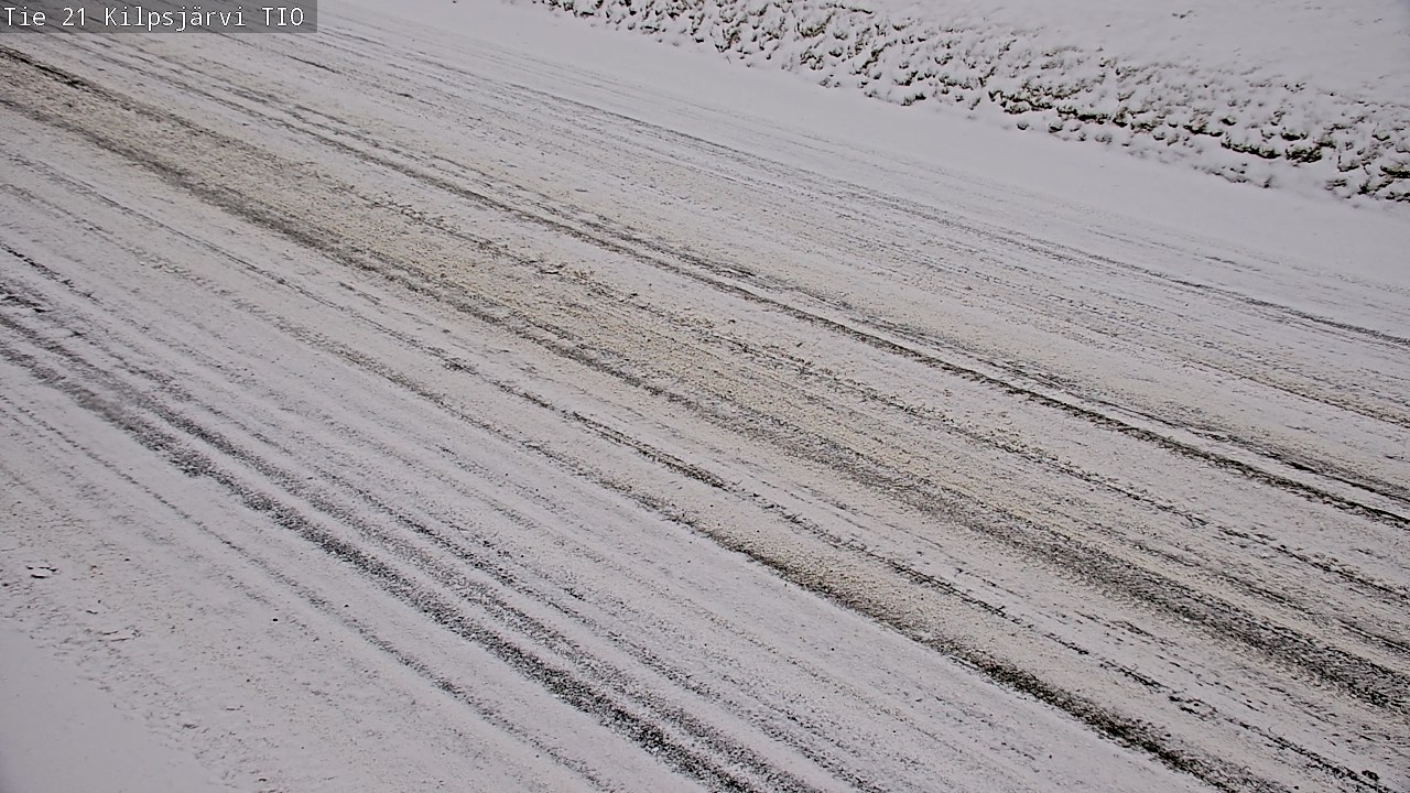 Weather Camera Image vt21_Kilpisjärvi_TIO, Enontekiö, Lappi